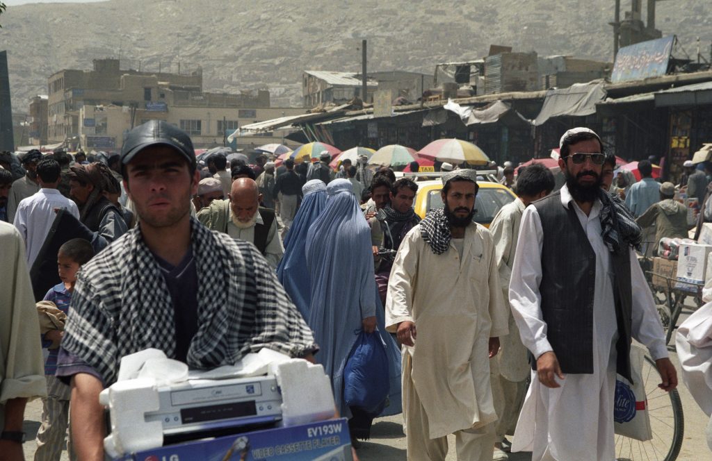 Afghanistan 2004 (11)