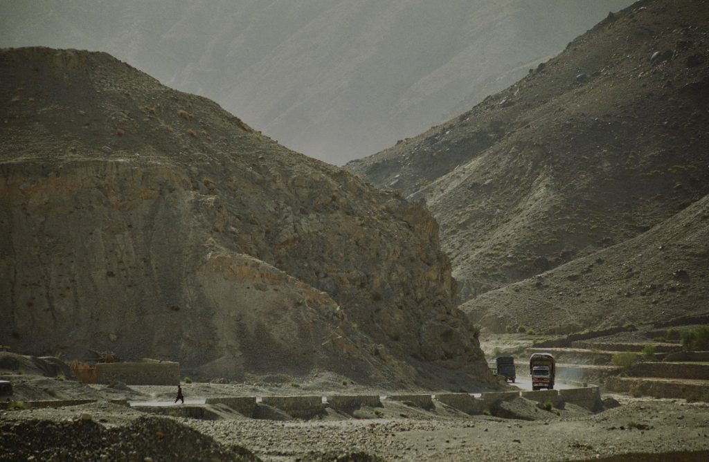 Afghanistan 2004 (2)