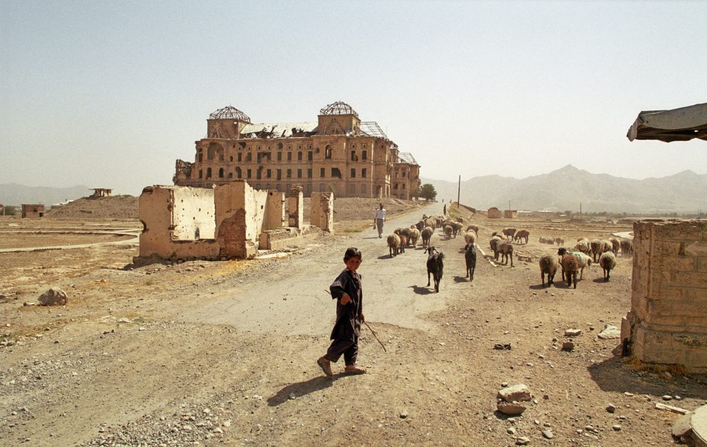 Afghanistan 2004 (9)