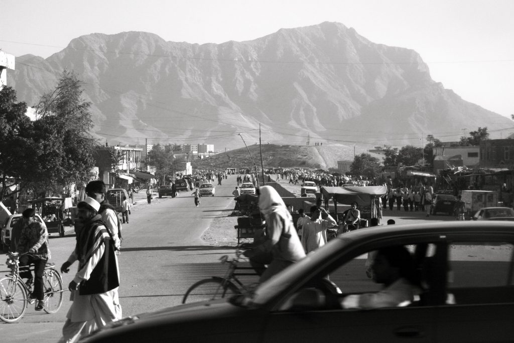 Afghanistan 2006 Kabul (2)