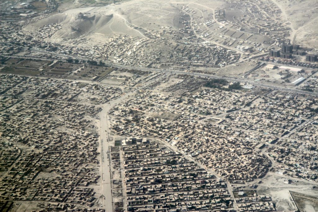Afghanistan 2006 Kabul (4)