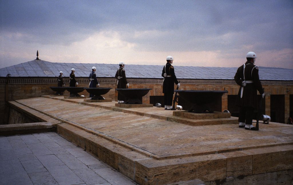 Ankara 1994 (1)