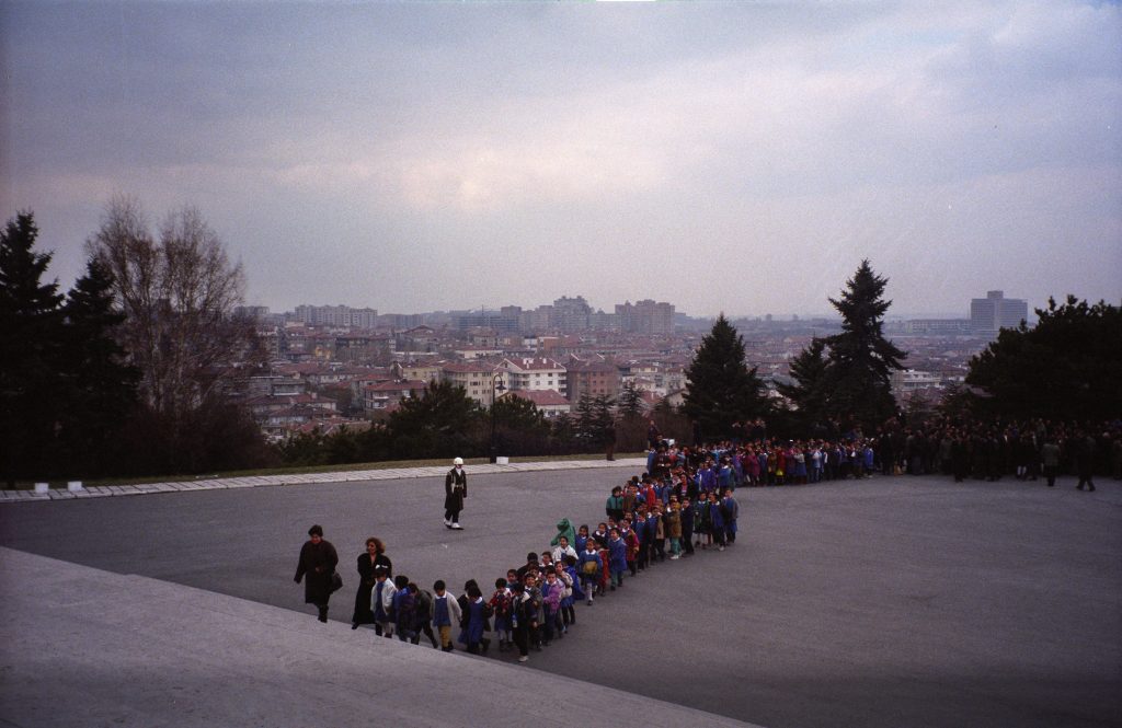 Ankara 1994 (2)