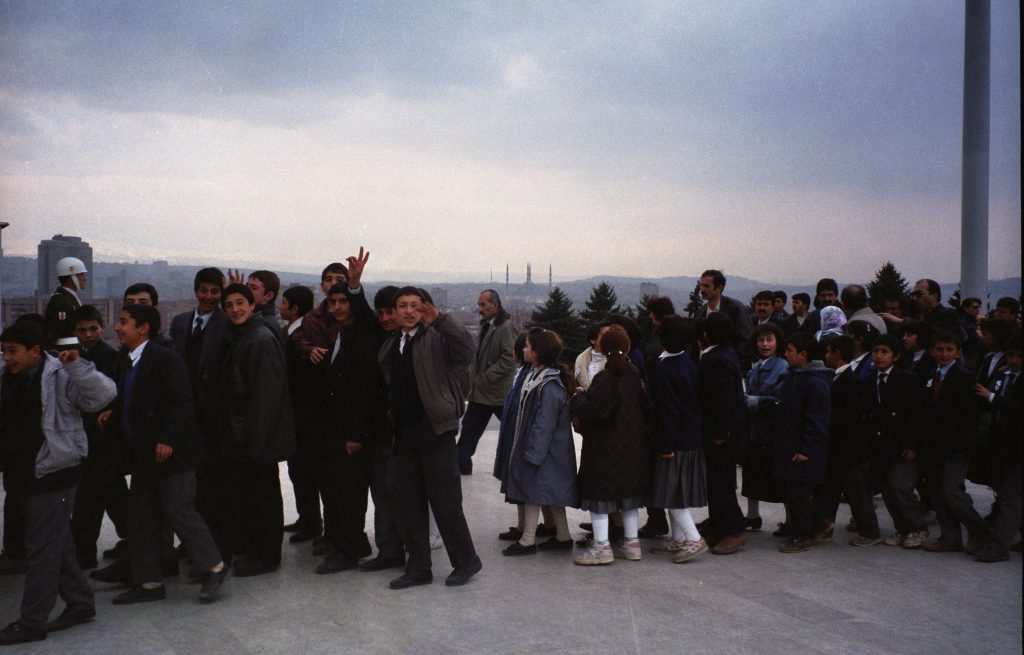 Ankara 1994 (3)