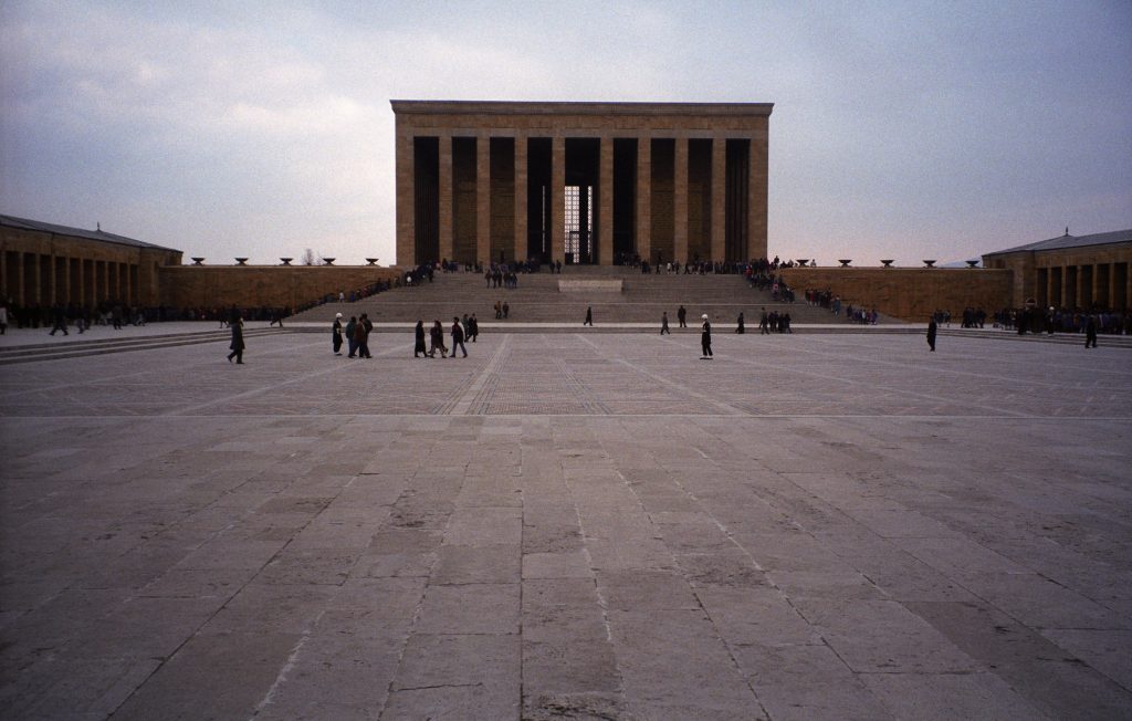 Ankara 1994 (4)