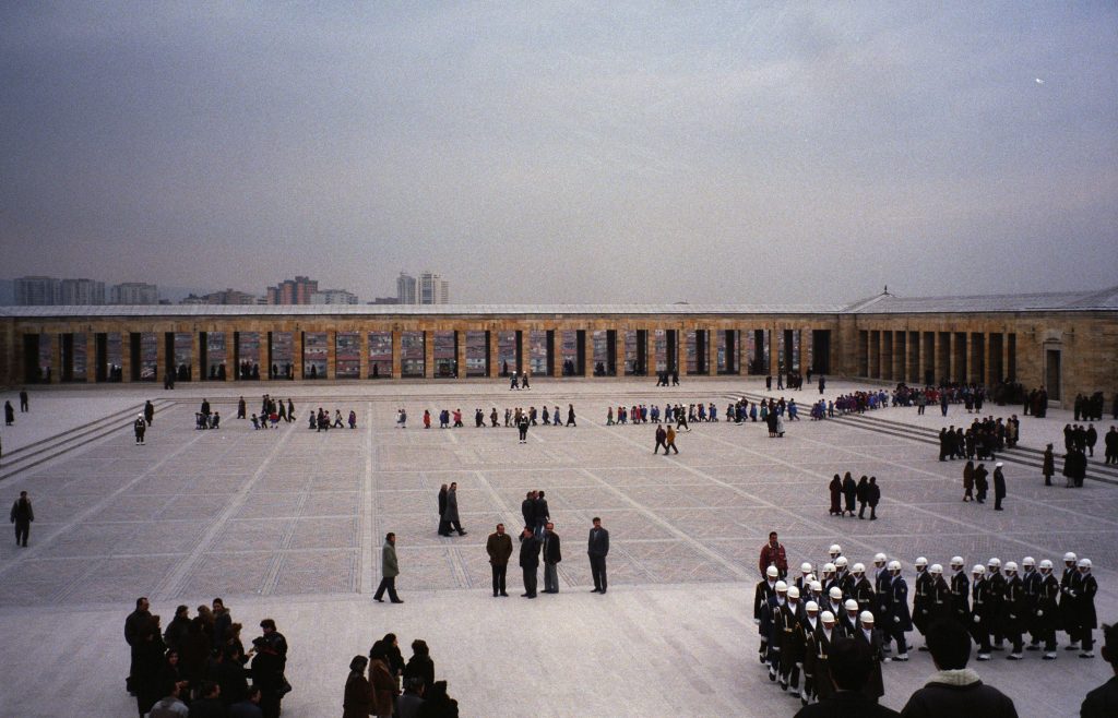Ankara 1994 (5)