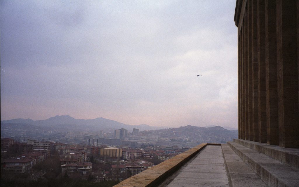 Ankara 1994