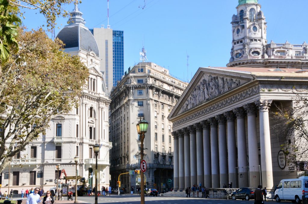 Argentinien 2012 Buenos Aires (12)