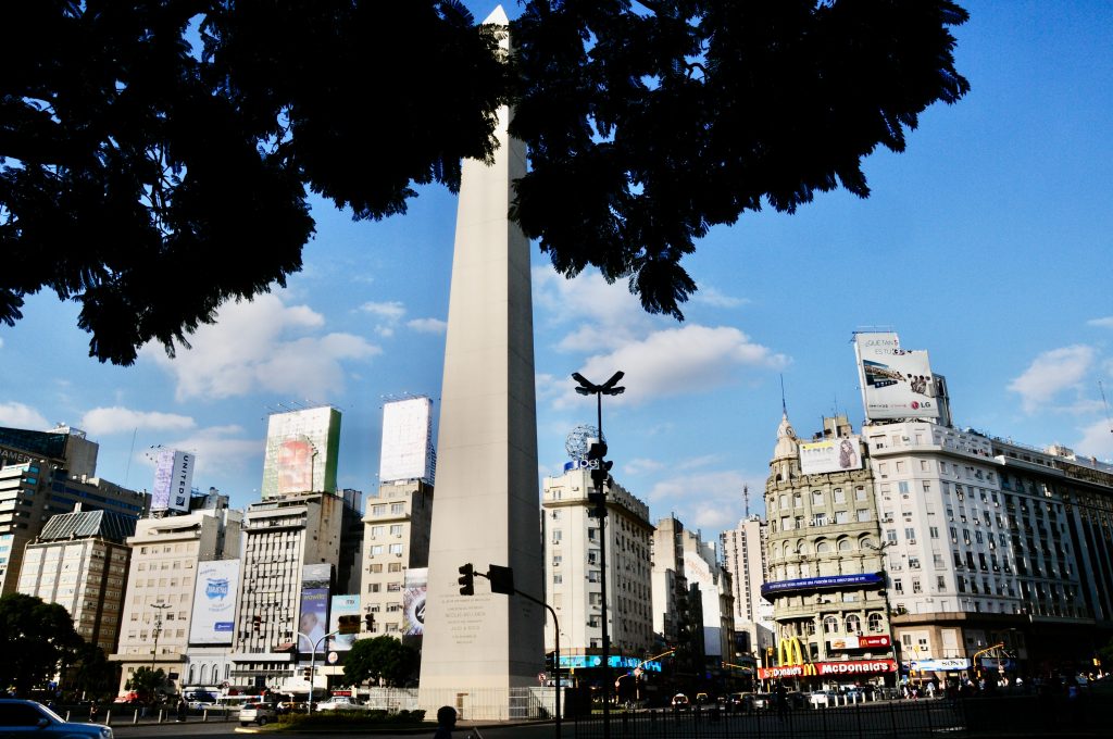 Argentinien 2012 Buenos Aires (9)