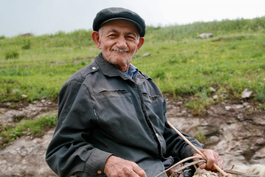 Armenien 2007 (10)