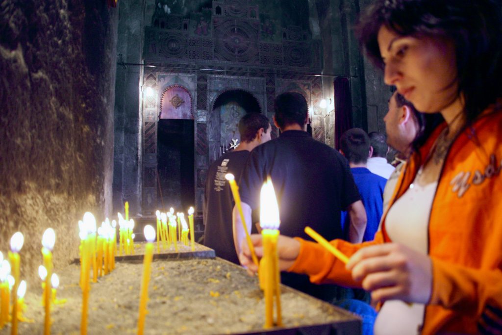 Armenien 2007 (15)