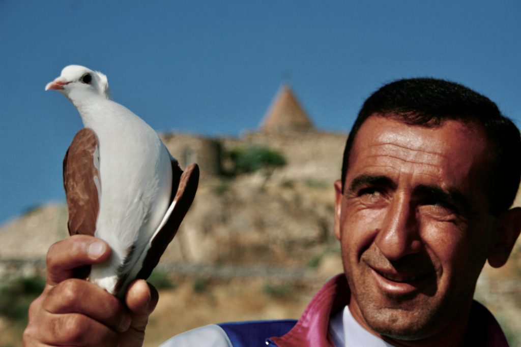 Armenien 2007 (17)