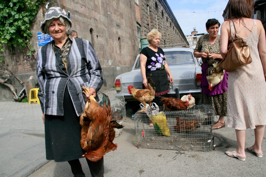 Armenien 2007 (18)