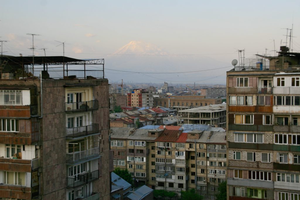 Armenien 2007 (2)