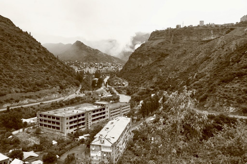 Armenien 2007 (21)