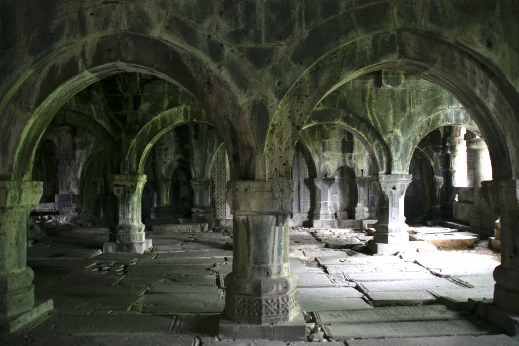 Armenien 2007 (23)