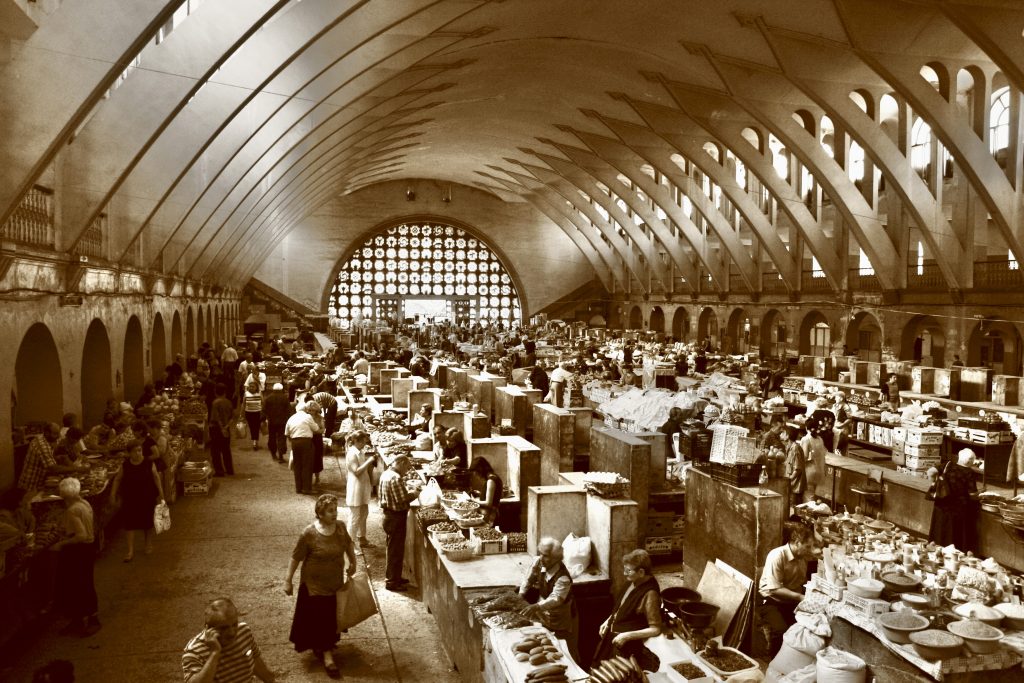 Armenien 2007