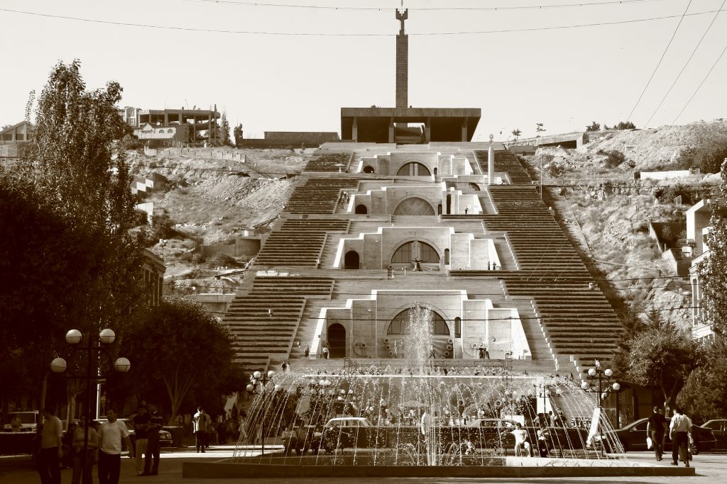 Armenien 2007 (3)