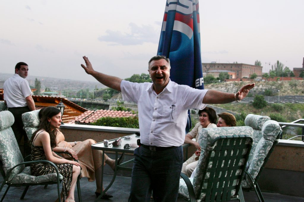 Armenien 2007 (5)