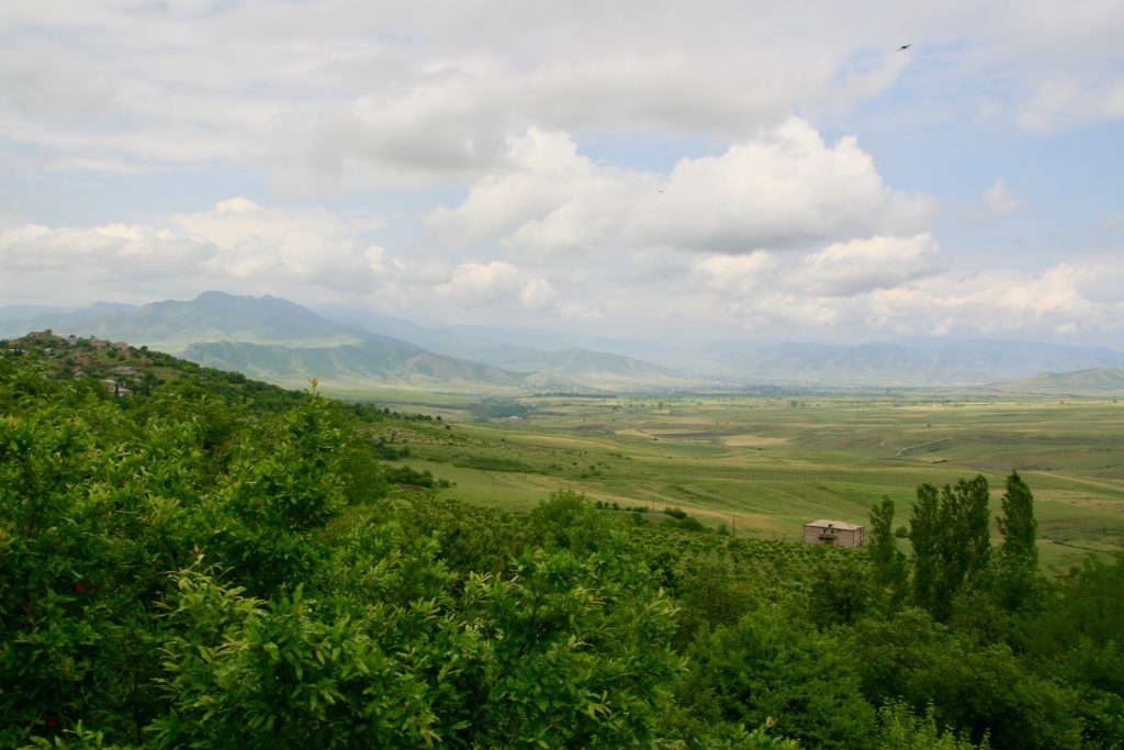 Armenien 2007 (7)