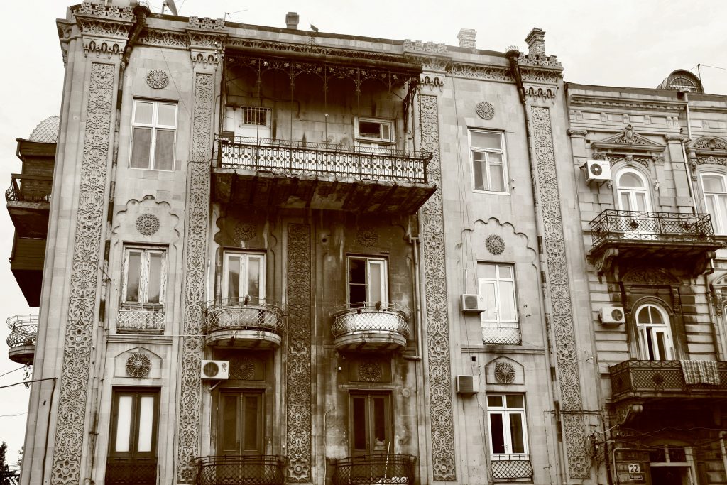 Aserbaidschan 2007 (12)