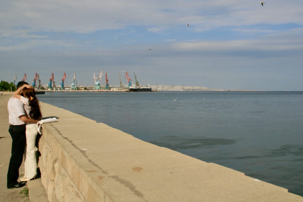 Aserbaidschan 2007 (18)