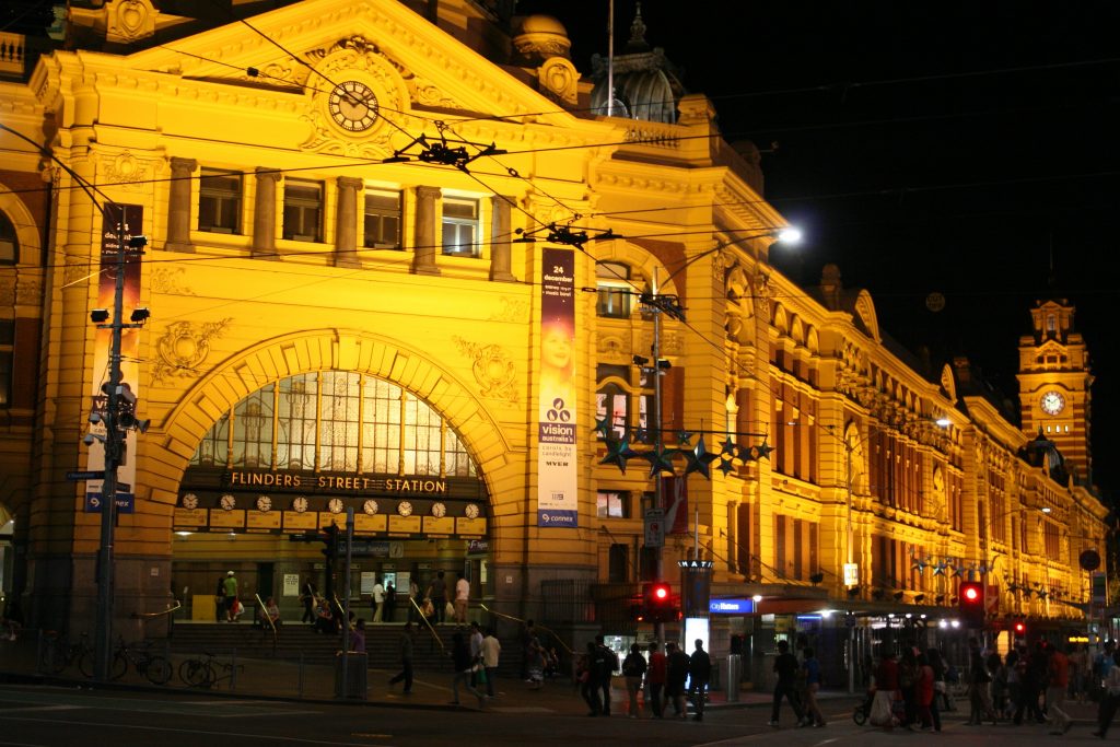 Australien 2008 - 2009 (17)