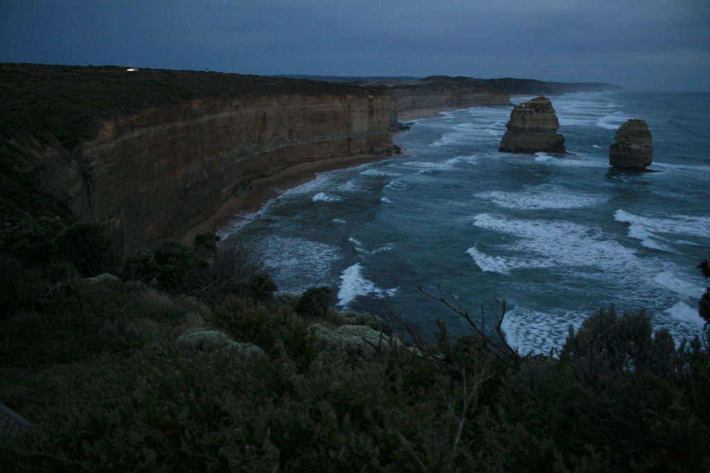Australien 2008 - 2009 (19)