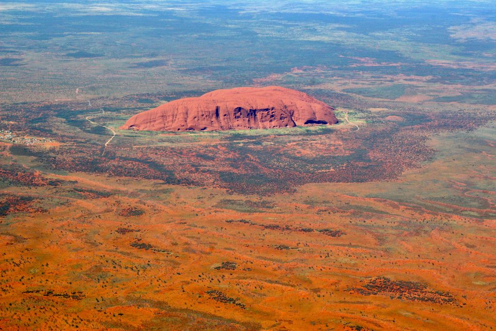 Australien 2008 - 2009 (2)