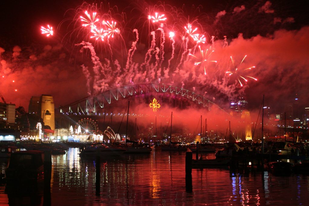 Australien 2008 - 2009 (26)