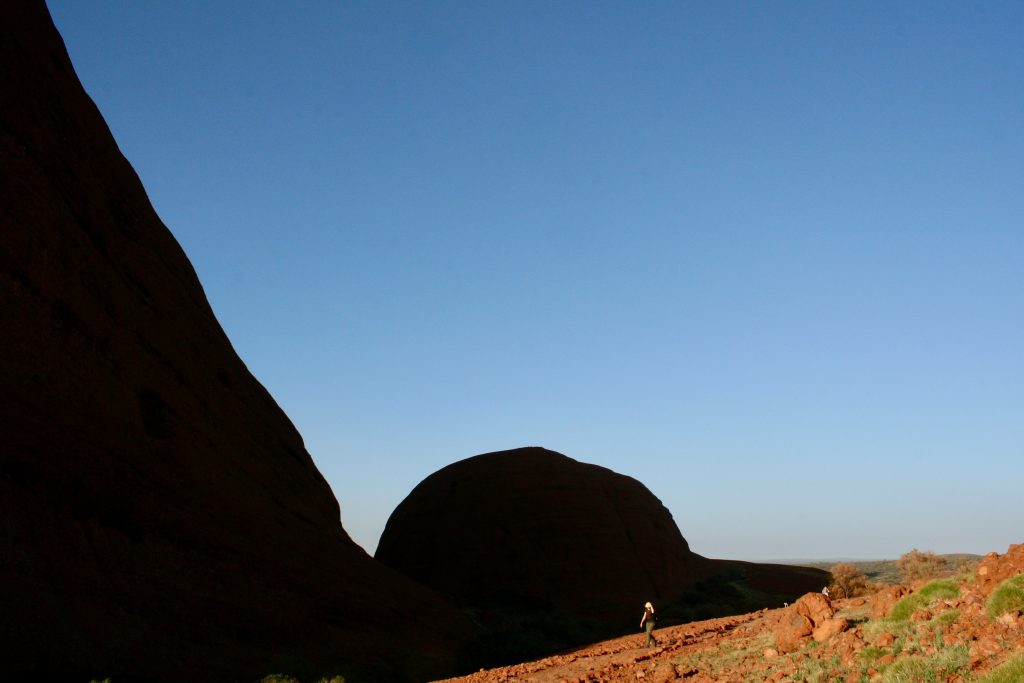 Australien 2008 - 2009