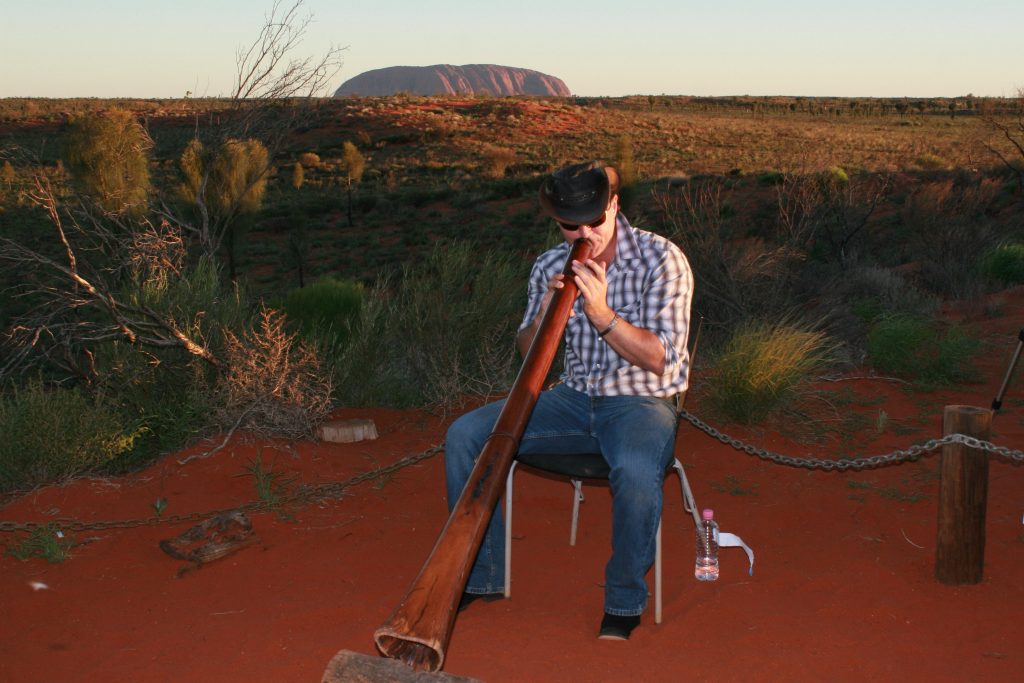 Australien 2008 - 2009 (4)