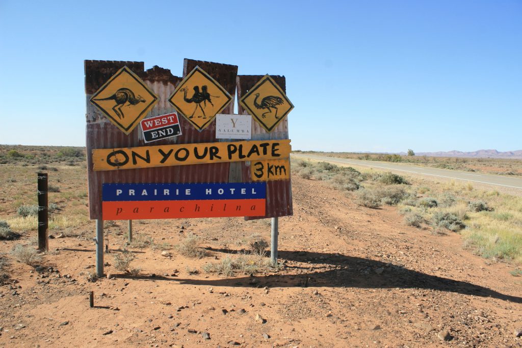 Australien 2008 - 2009 (6)
