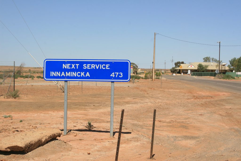 Australien 2008 - 2009 (8)