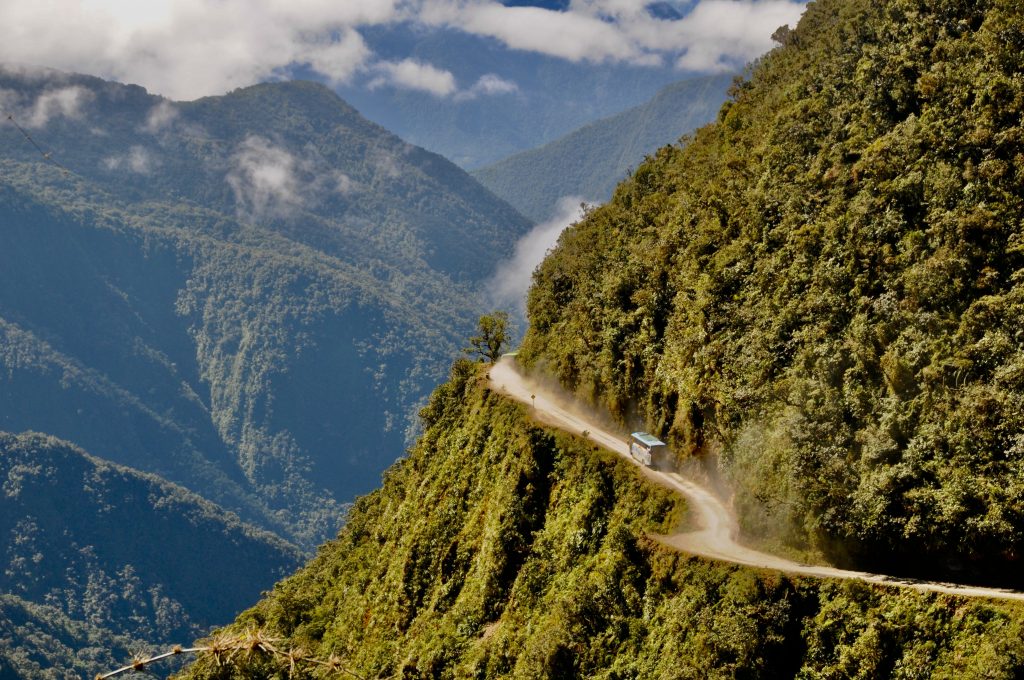 Bolivien 2010 (1)