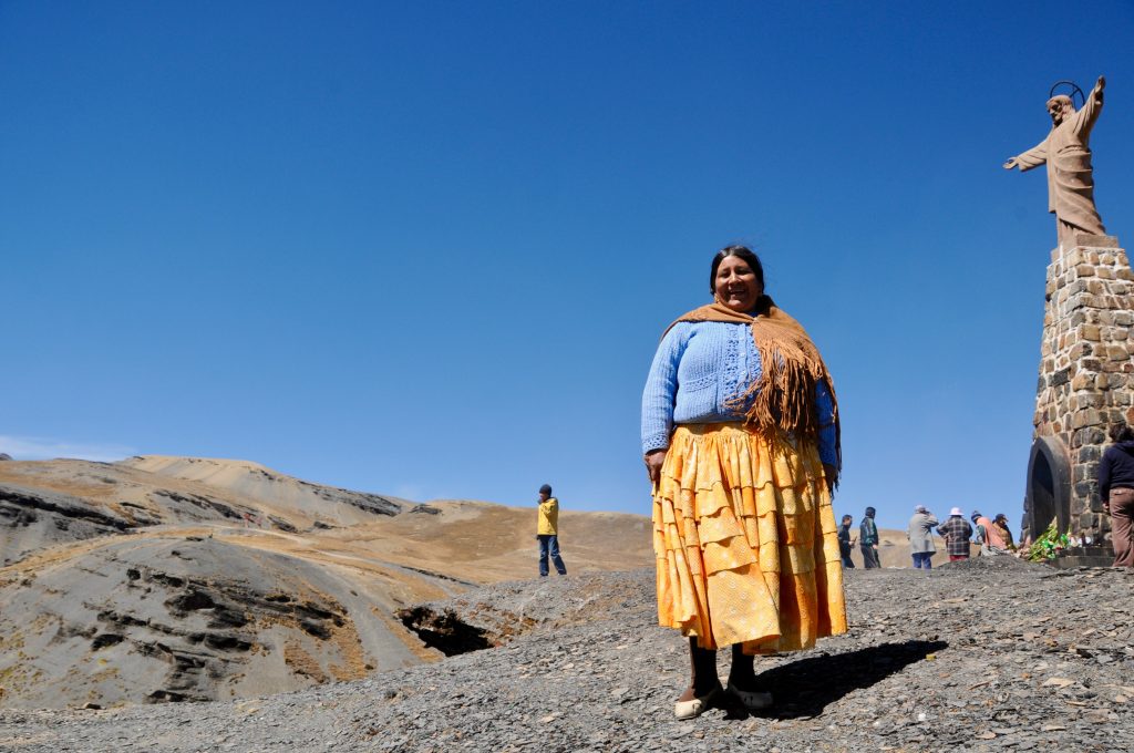 Bolivien 2010 (3)
