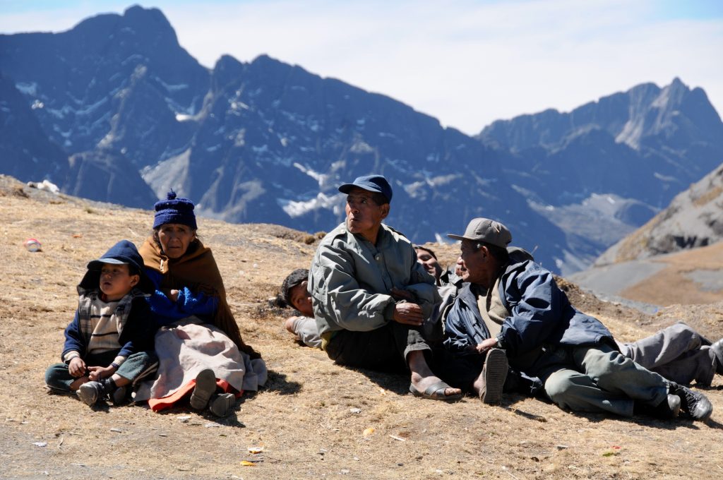 Bolivien 2010 (4)