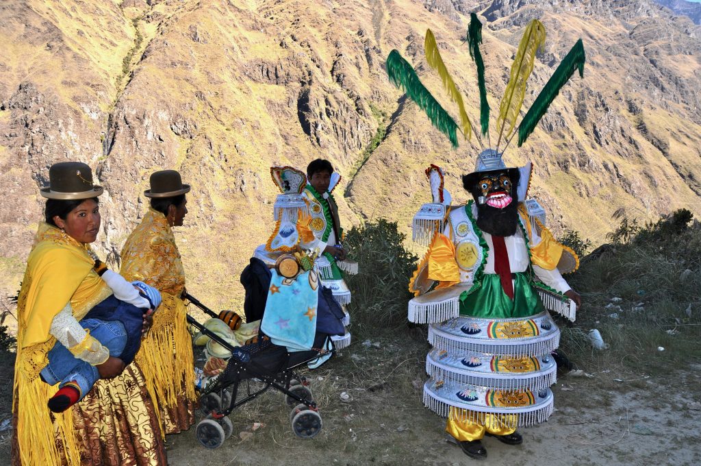 Bolivien 2010 (5)