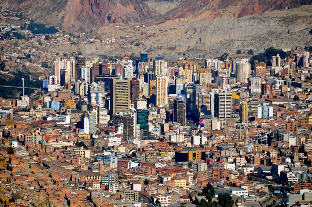 Bolivien 2010 (7)