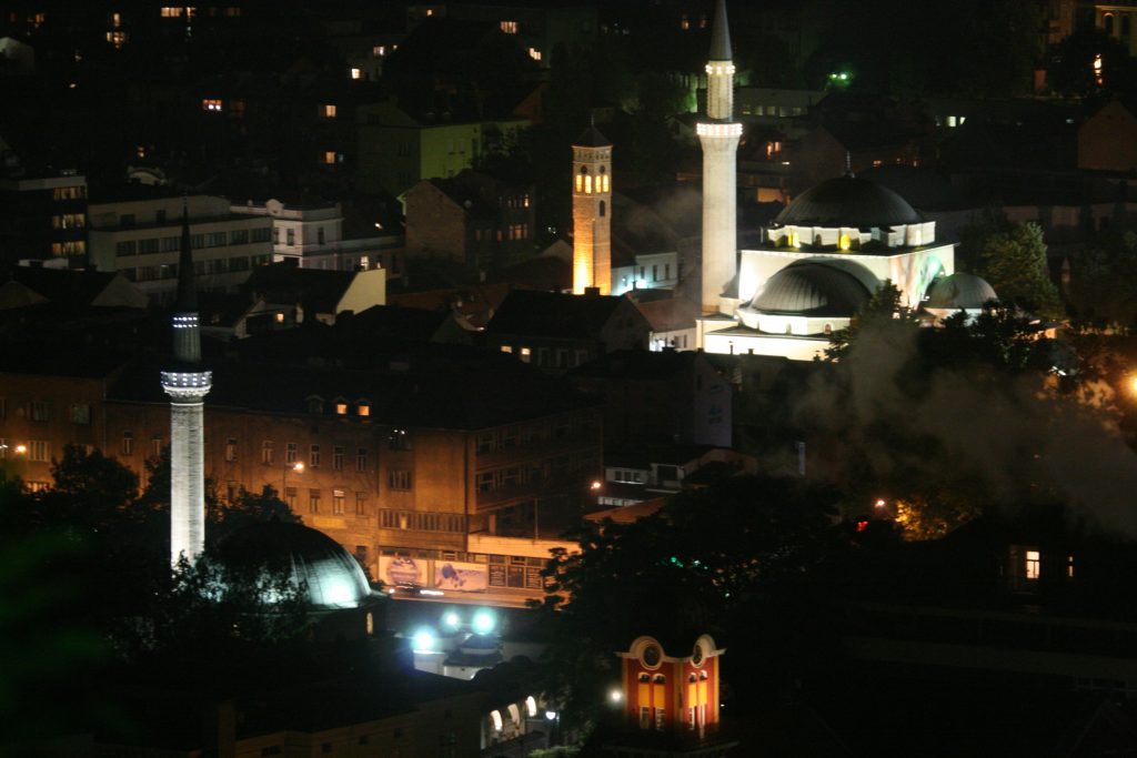Bosnien Herzegowina 2008 (2)