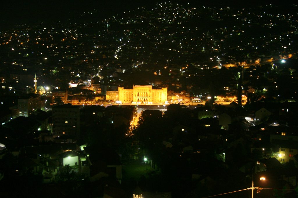 Bosnien Herzegowina 2008 (3)