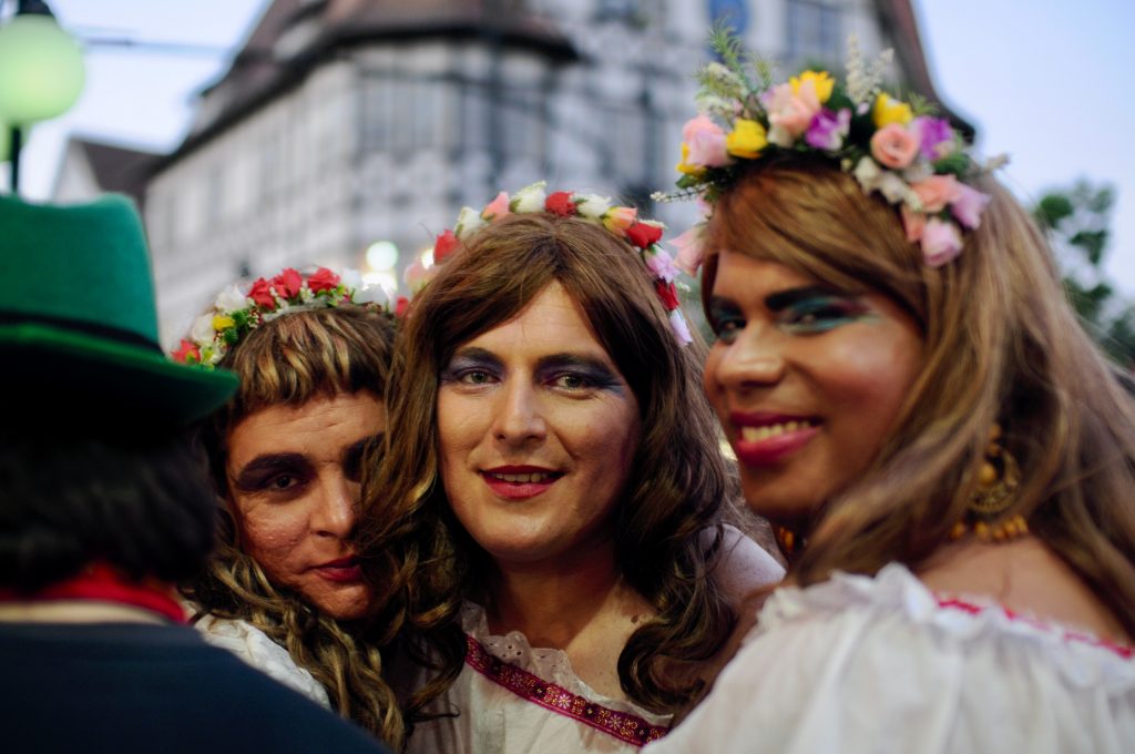 Brasilien 2011 Oktoberfest (1)