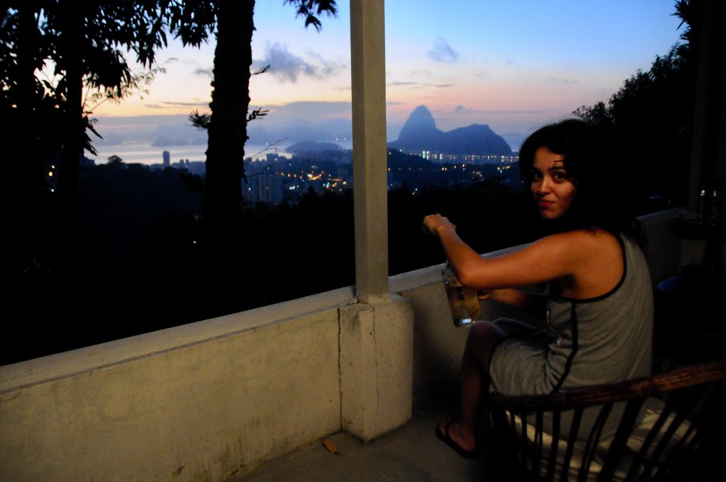 Brasilien 2012 MM