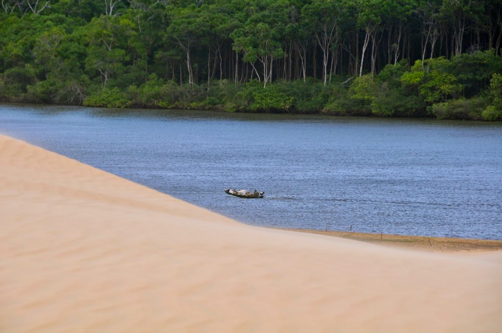 Brasilien 2012 Maranhao