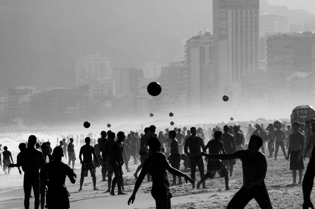 Brasilien 2012 Rio (1)