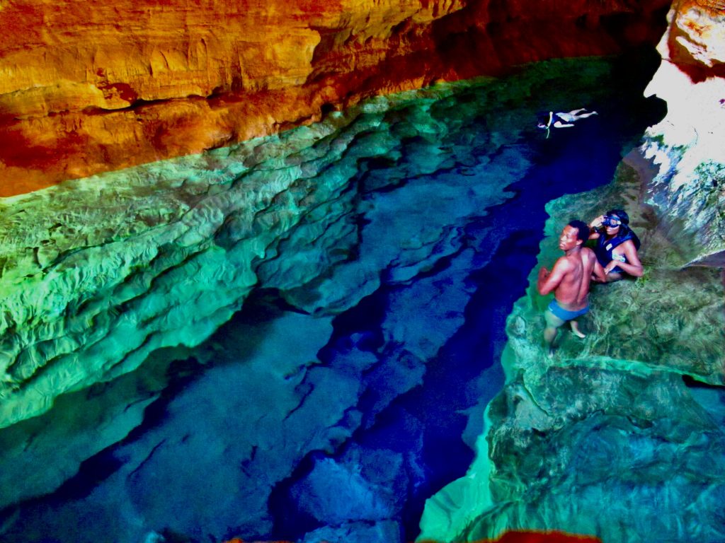 Brasilien 2013 Chapada Diamantina (3)