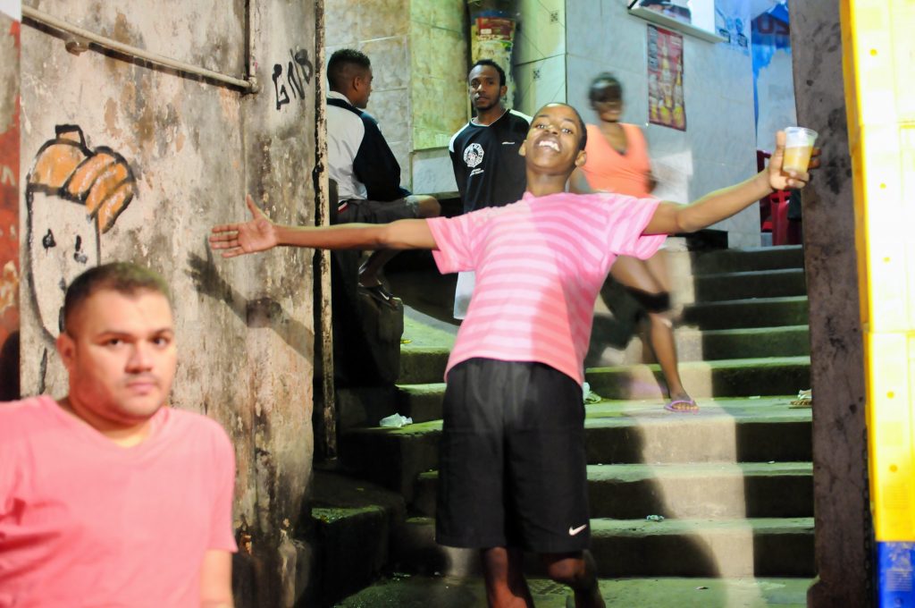 Brasilien 2013 Rio I (2)