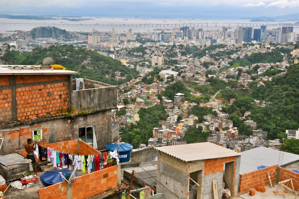 Brasilien 2013 Rio II (1)