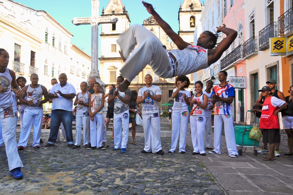 Brasilien 2013 Salvador (1)