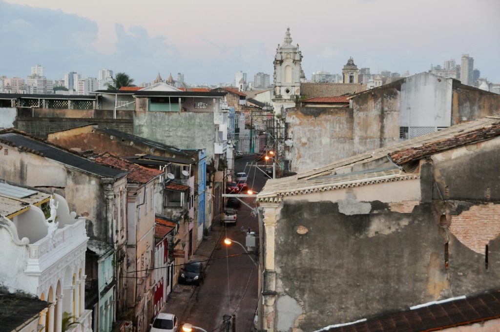 Brasilien 2013 Salvador (3)